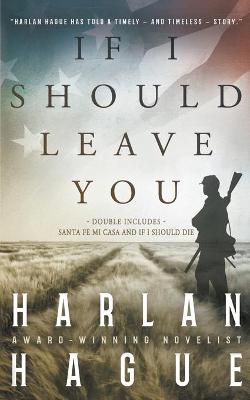 Book cover for If I Should Leave You