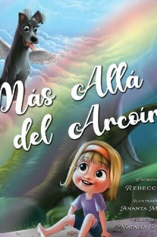 Cover of Más Allá del Arcoiris