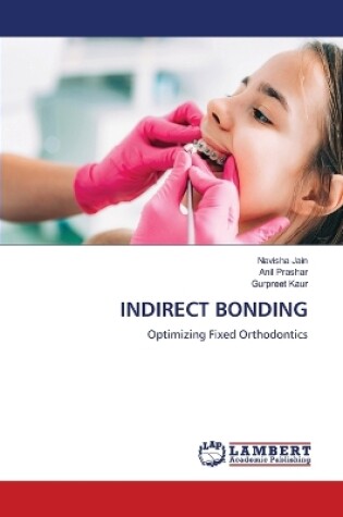 Cover of Indirect Bonding