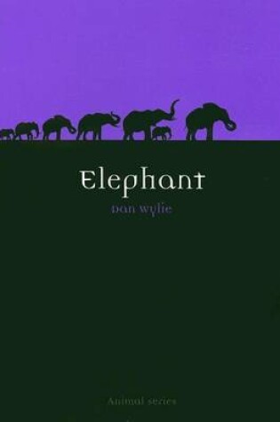 Cover of Elephant