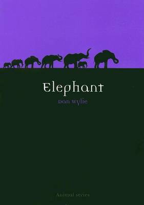 Book cover for Elephant