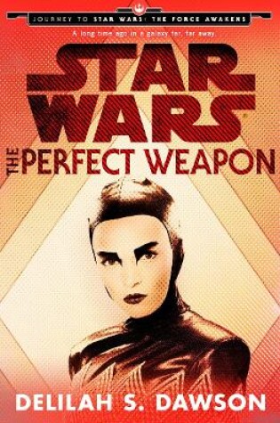 Cover of The Perfect Weapon (Short Story)