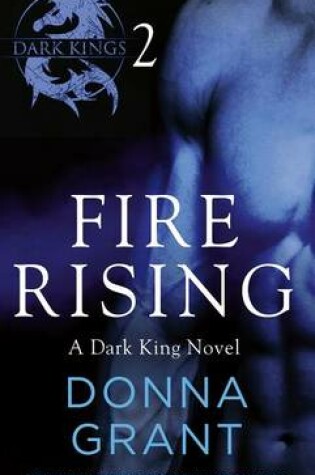 Cover of Fire Rising: Part 2