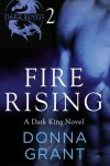 Book cover for Fire Rising: Part 2