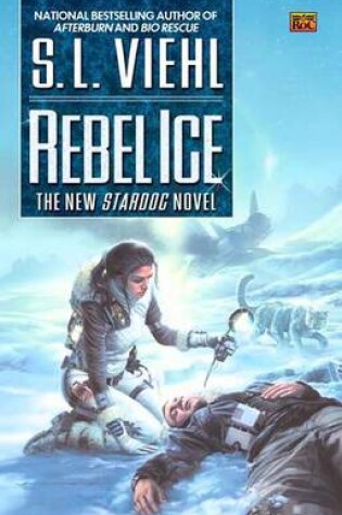 Cover of Rebel Ice