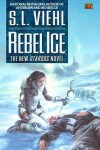 Book cover for Rebel Ice