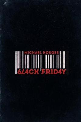 Book cover for Black Friday