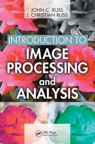 Cover of Introduction to Image Processing and Analysis