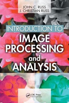 Book cover for Introduction to Image Processing and Analysis