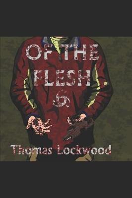 Book cover for Of The Flesh