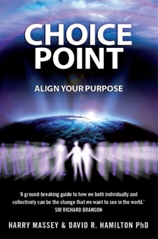 Cover of Choice Point