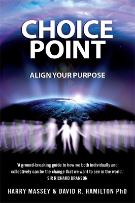 Book cover for Choice Point