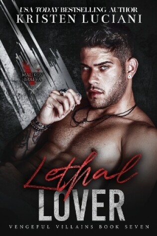 Cover of Lethal Lover