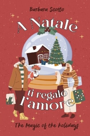 Cover of A Natale ti regalo l'amore