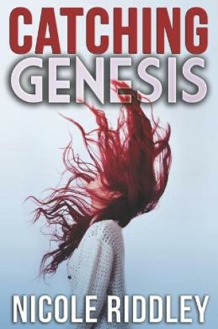 Cover of Catching Genesis