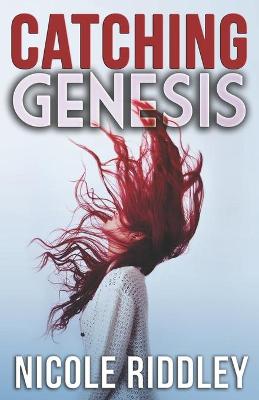 Book cover for Catching Genesis