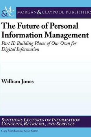 Cover of Transforming Technologies to Manage Our Information