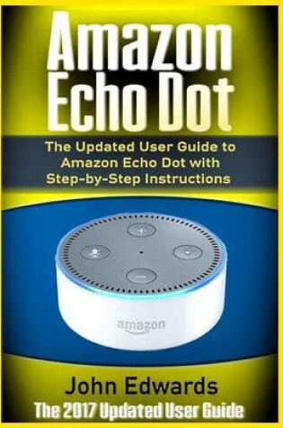 Cover of Amazon Echo Dot