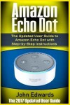 Book cover for Amazon Echo Dot