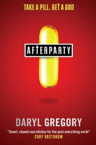 Cover of Afterparty