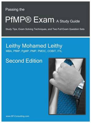 Cover of Passing the Pfmp(r) Exam