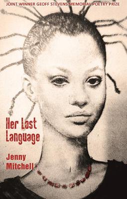 Book cover for Her Lost Language