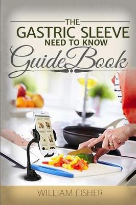 Book cover for The Gastric Bypass Need to Know Guide Book