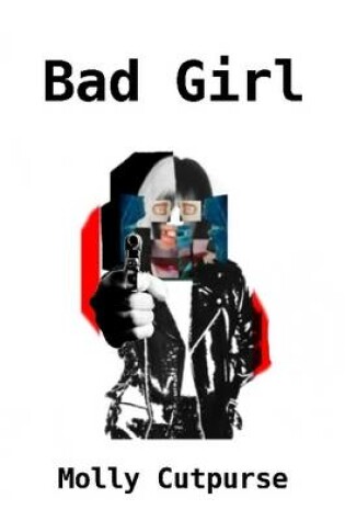 Cover of Bad Girl