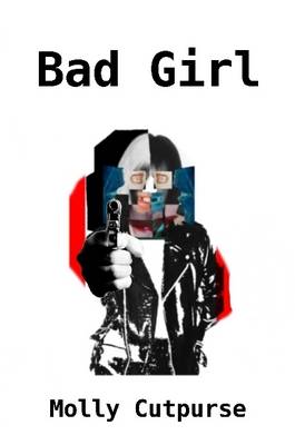 Book cover for Bad Girl