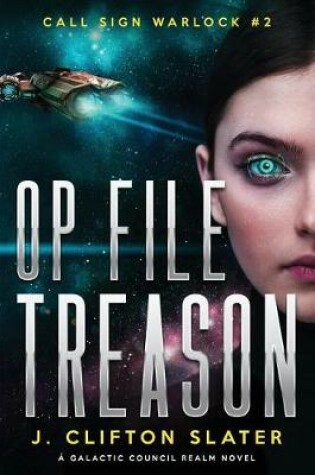Cover of Op File Treason