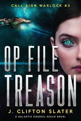 Cover of Op File Treason