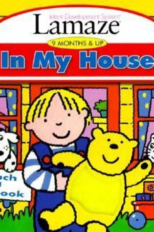 Cover of In My House