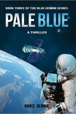 Cover of Pale Blue