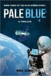 Book cover for Pale Blue