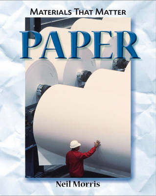 Cover of Paper