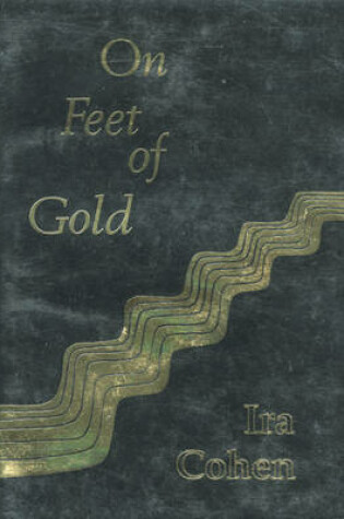 Cover of On Feet of Gold