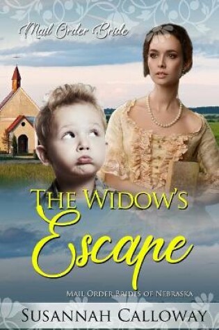 Cover of The Widow's Escape