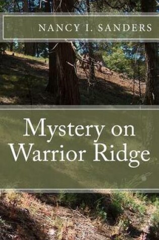 Cover of Mystery on Warrior Ridge