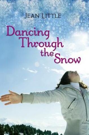 Cover of Dancing Through the Snow