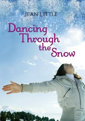 Book cover for Dancing Through the Snow