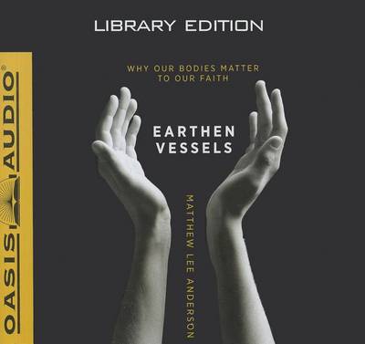 Book cover for Earthen Vessels (Library Edition)
