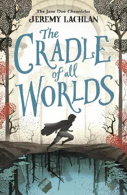 Book cover for The Cradle of All Worlds