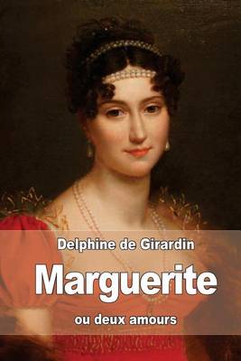 Book cover for Marguerite