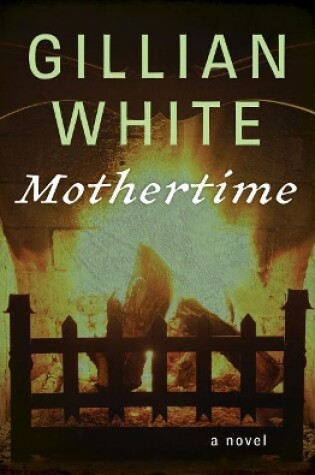Cover of Mothertime