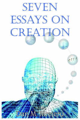 Cover of Seven Essays on Creation