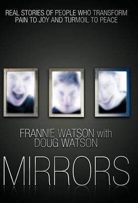 Book cover for Mirrors