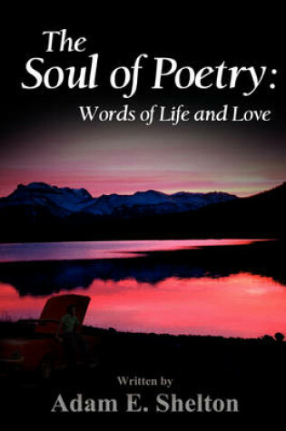 Cover of The Soul of Poetry