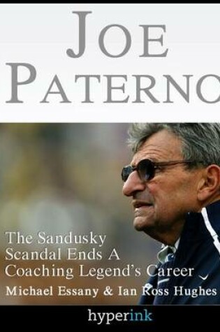 Cover of Joe Paterno