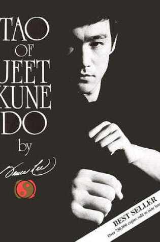 Cover of Tao of Jeet Kune Do