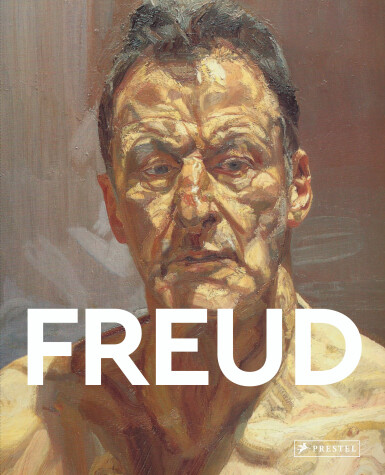 Cover of Freud